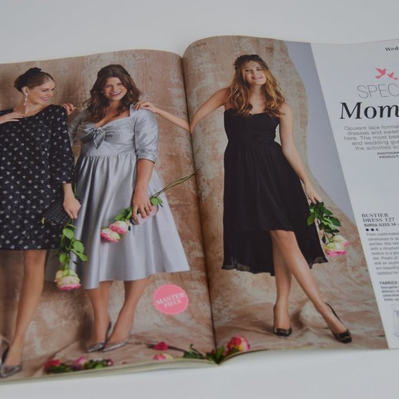 Burda Style Magazine - March 2016 Edition (Brand New, Includes 53 Styles) - Picture 4 of 11